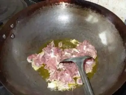 Make step 7