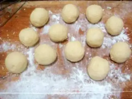 Make step 3