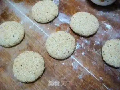 Make step 8
