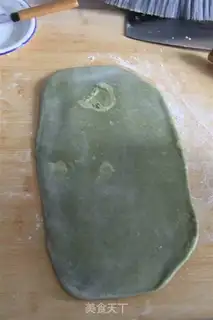 Make step 1