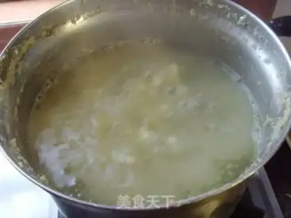 Make step 8
