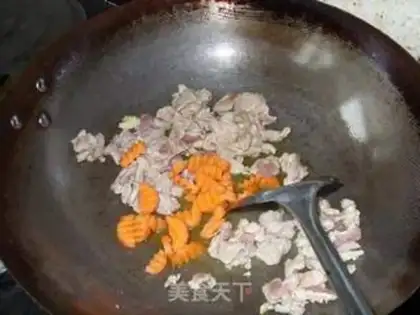 Make step 8