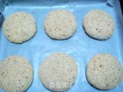 Make step 9