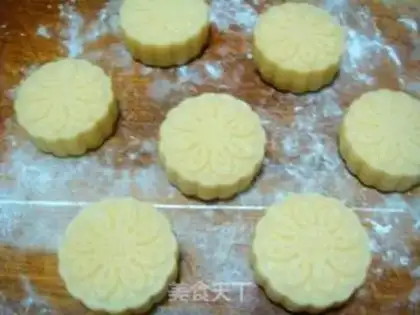 Make step 5
