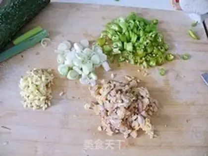 Make step 1