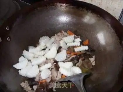 Make step 10