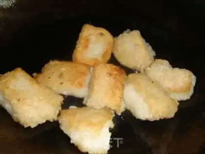 Make step 6