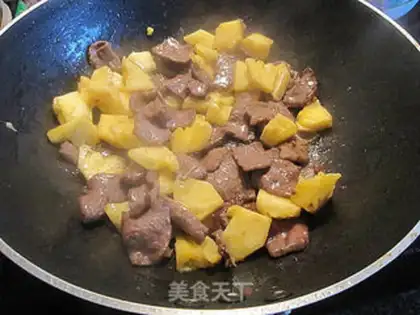 Make step 4