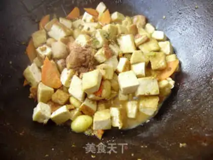 Make step 7