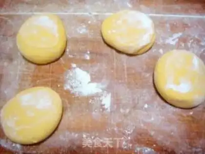 Make step 1