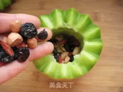 Make step 2