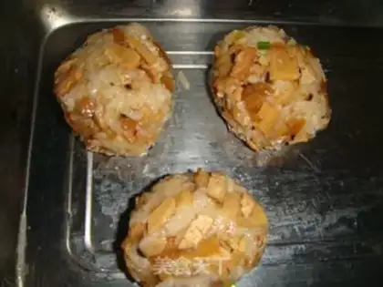 Make step 5