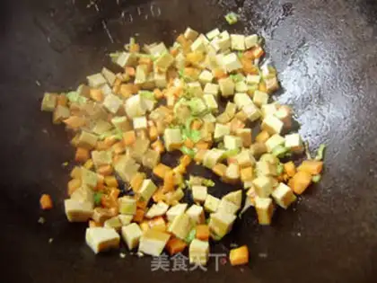 Make step 3