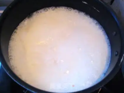 Make step 1