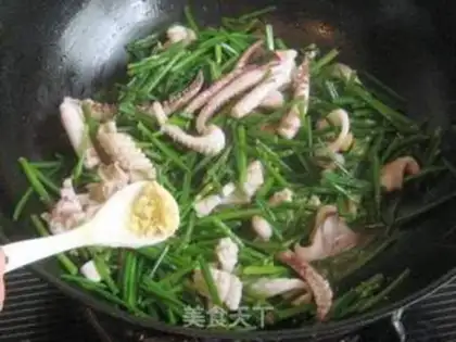 Make step 5