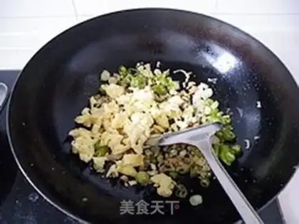 Make step 8