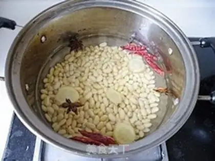 Make step 1
