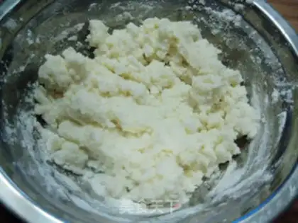 Make step 2