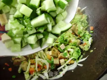 Make step 5