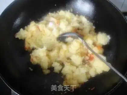 Make  step 4