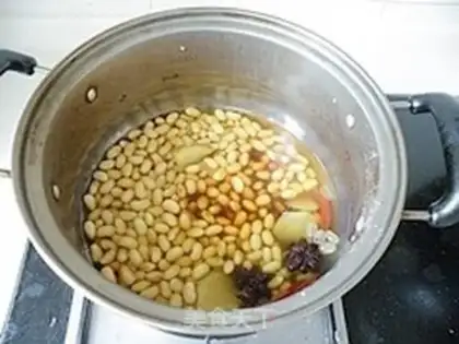 Make step 2