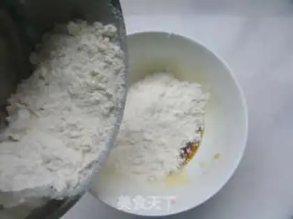 Make step 5