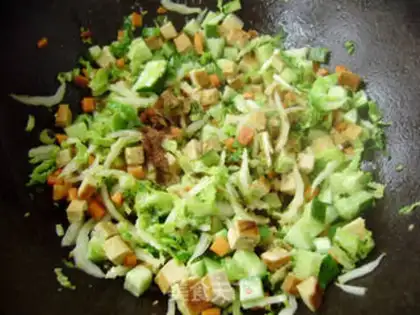 Make step 6