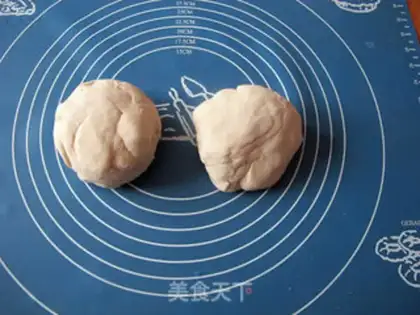 Make step 1