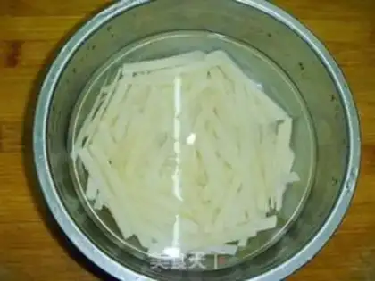 Make step 3