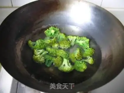Make step 3
