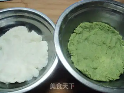 Make step 4