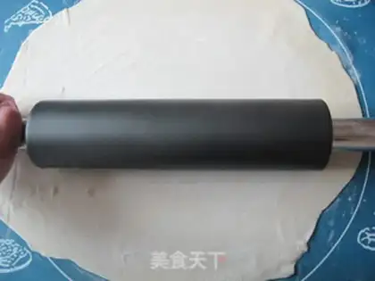 Make step 2