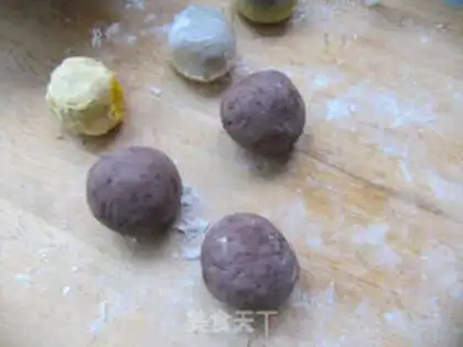Make step 7