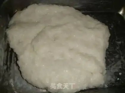 Make step 2