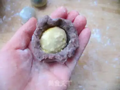 Make step 8