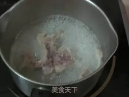 Make step 2