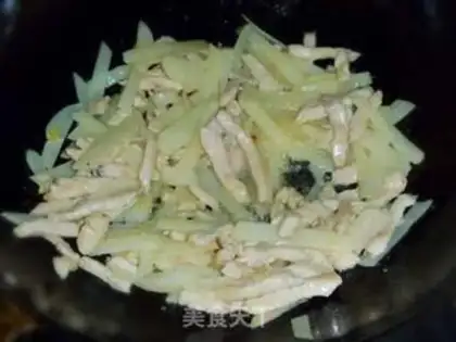 Make step 5