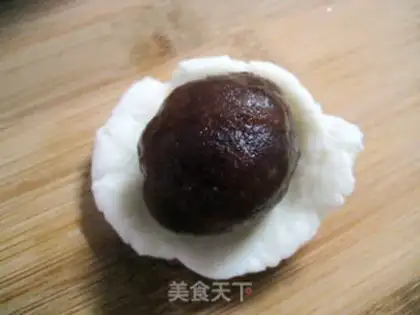 Make step 7