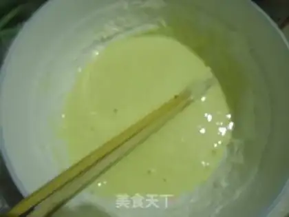 Make step 2
