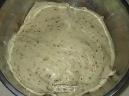 Make step 3