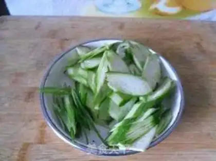 Make step 1