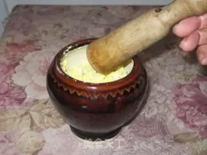 Make step 3
