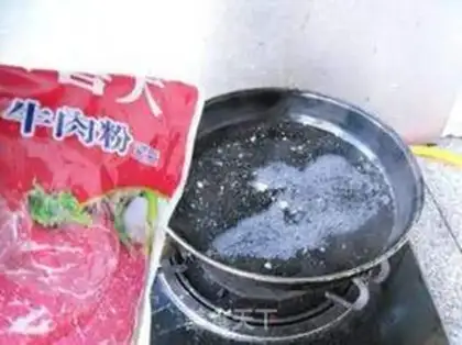 Make step 3