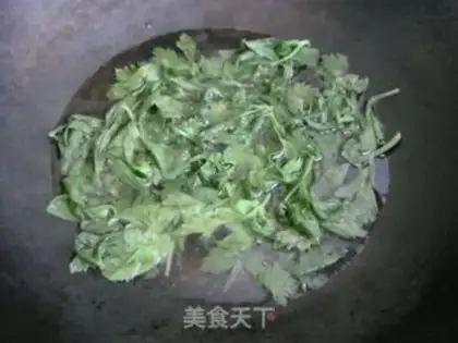 Make step 1