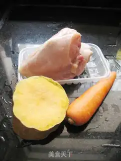 Make step 0