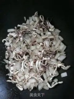 Make step 3