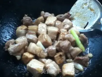 Make step 3
