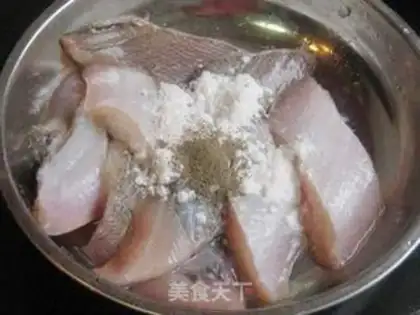 Make step 2