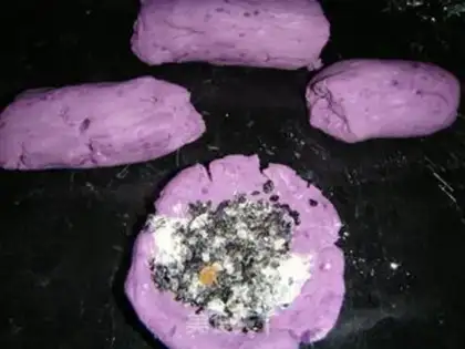 Make step 5