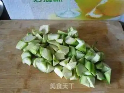 Make step 1